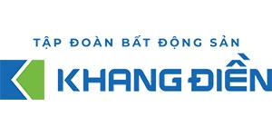 Logo Khang Dien