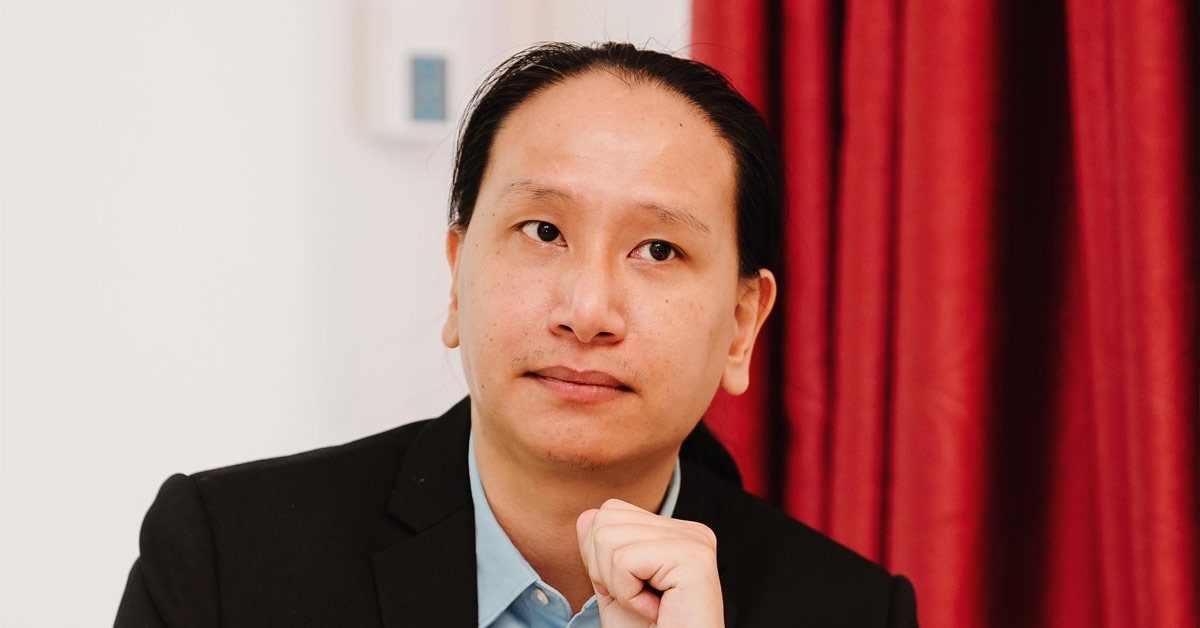 Ths Le Minh Duc