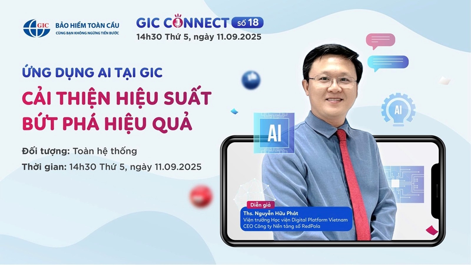 Ai Gic