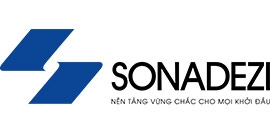 Sonadezi Logo Vn Ngang