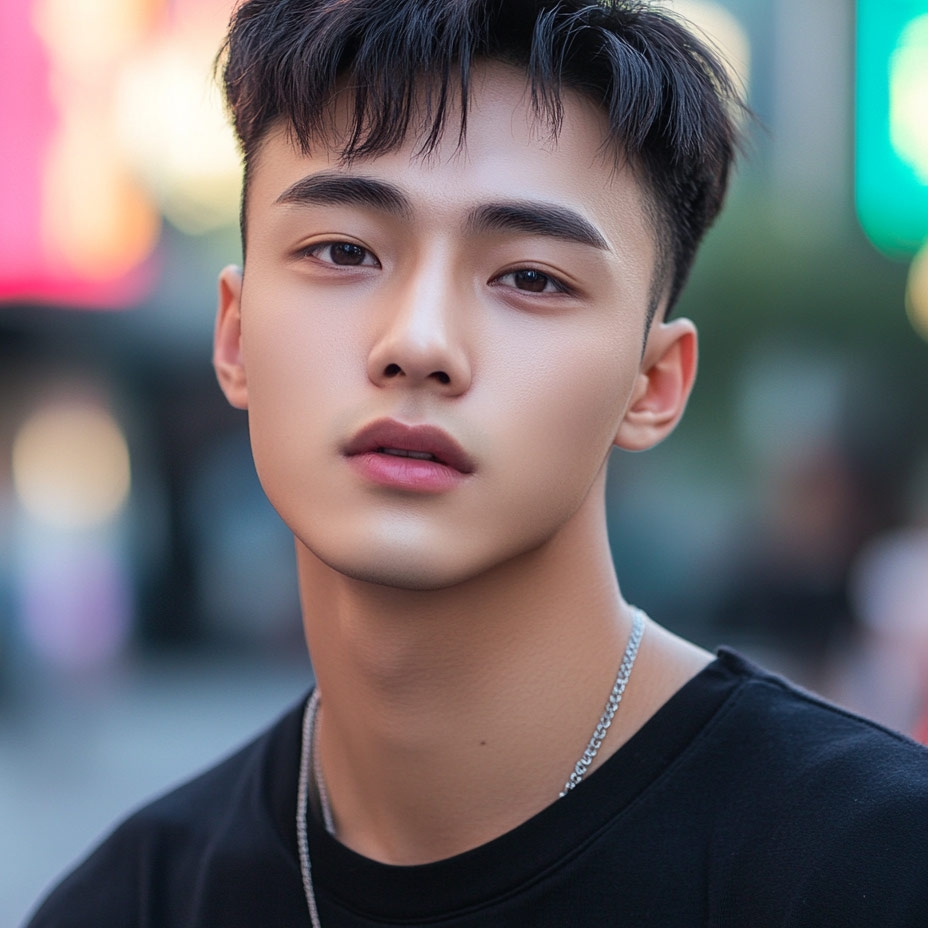 Nhan Vat Hoc Ai