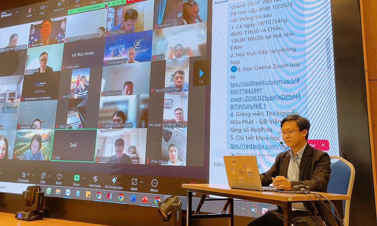 Ai Nang Cao Ewh 2025101801