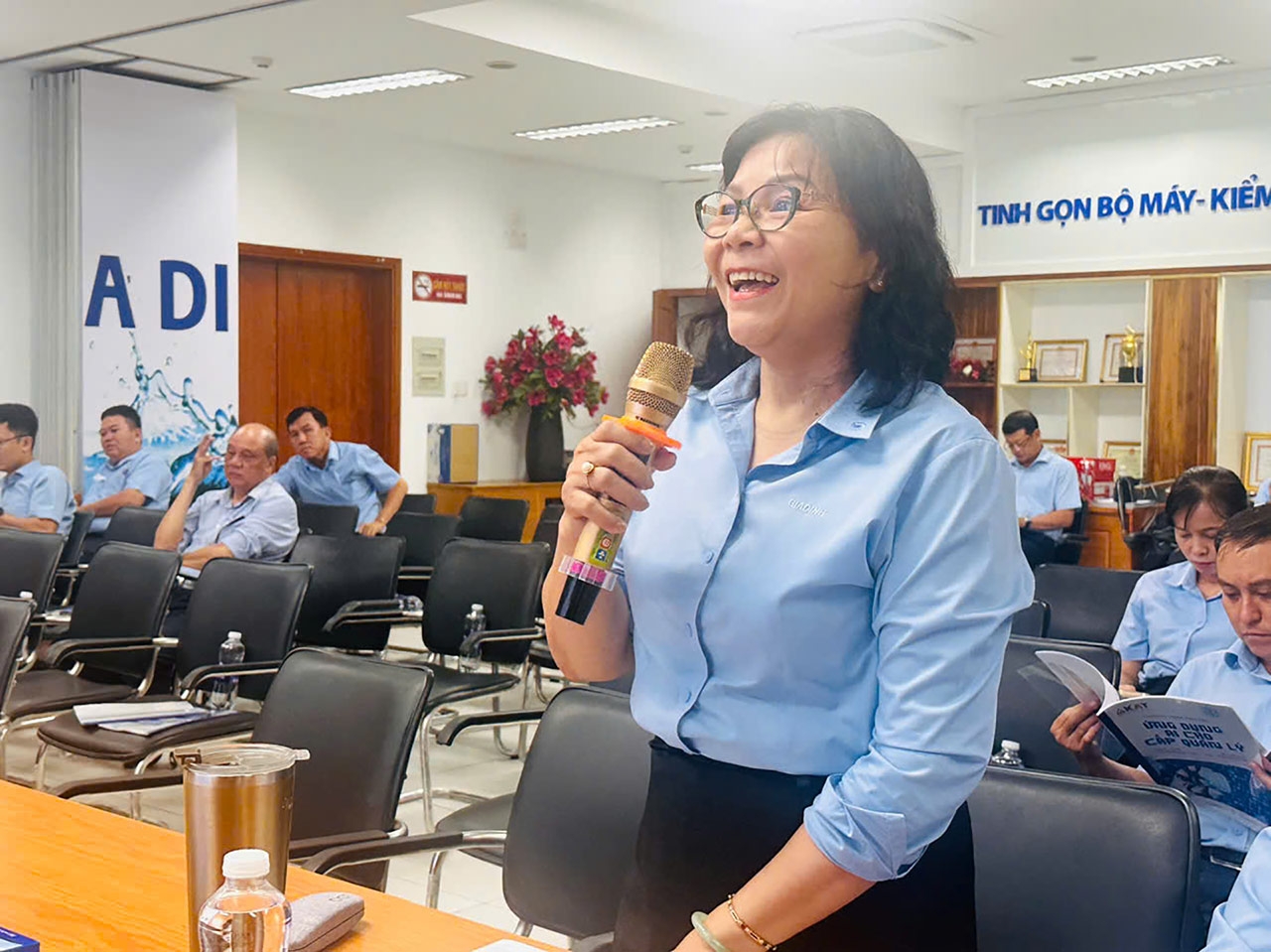 Ai Gia Dinh Water02