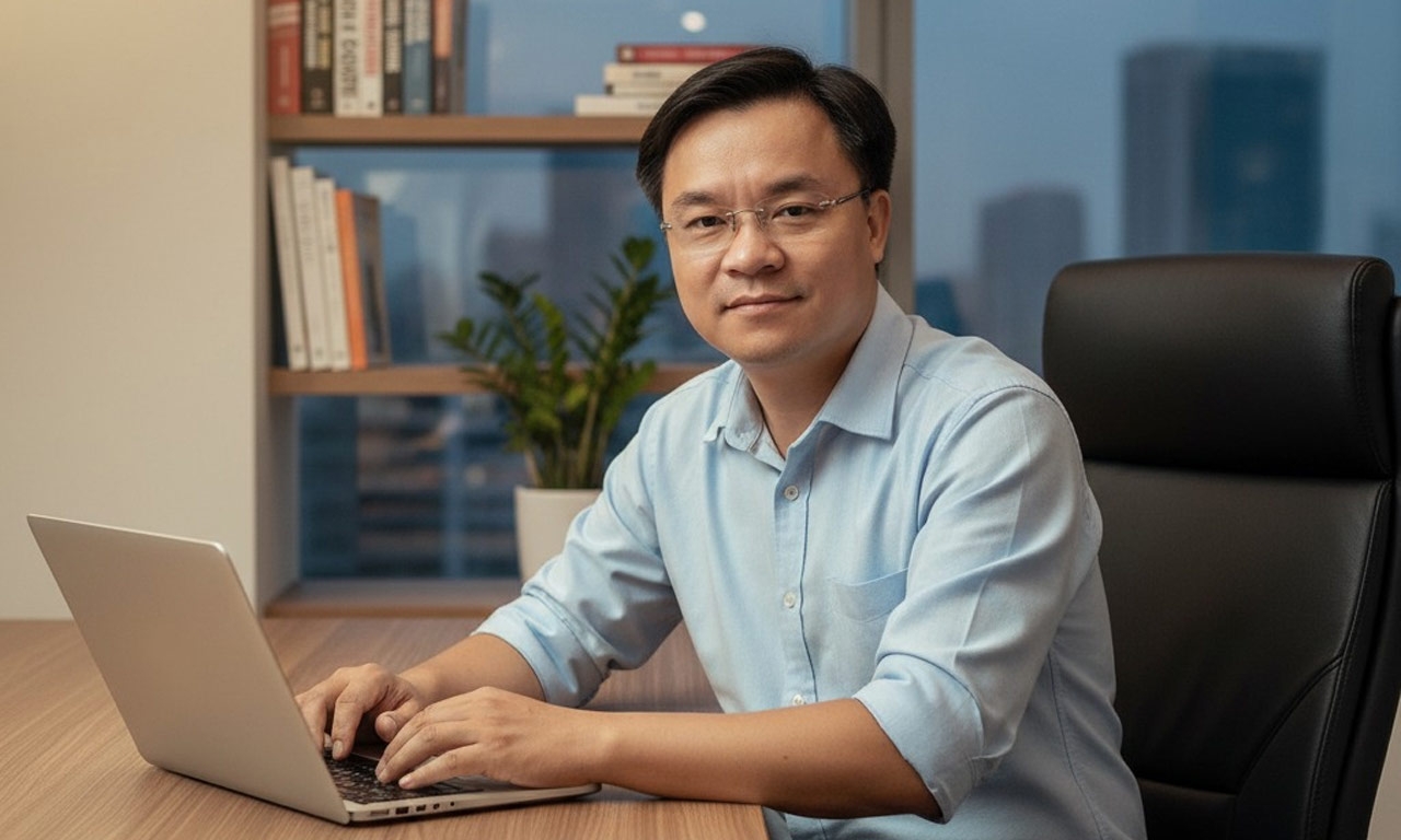 Anh Huybq