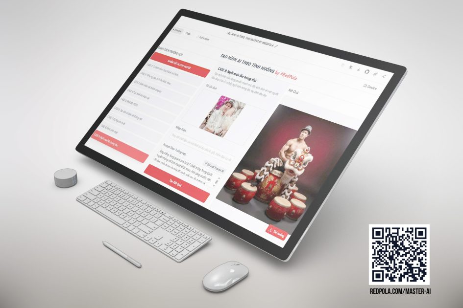 App Ai Tao Hinh Theo Tinh Huong