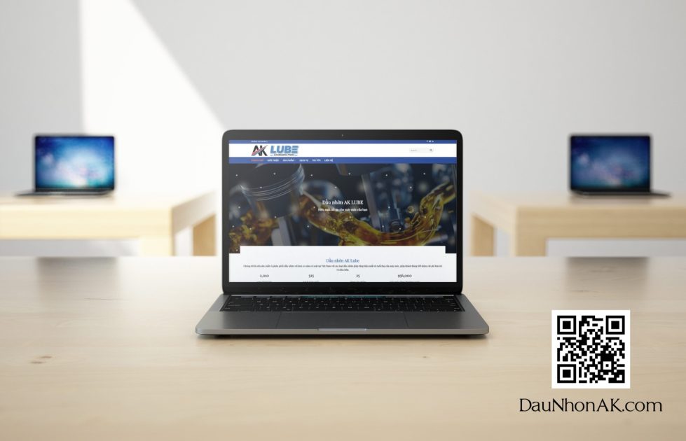 Website Daunhon Ak