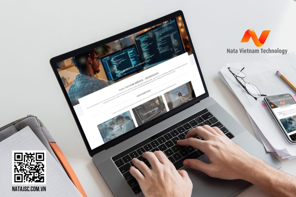 Website Natajsc