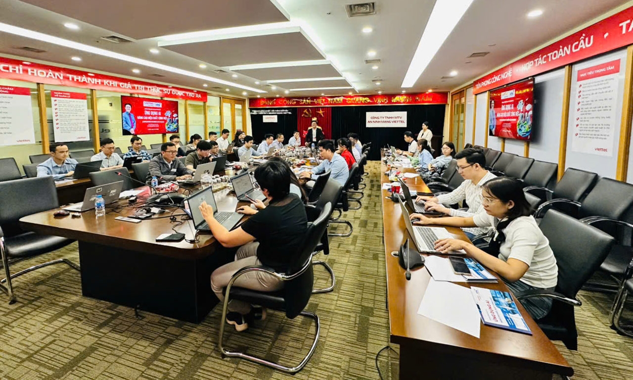 Ai An Ninh Mang Viettel Security08