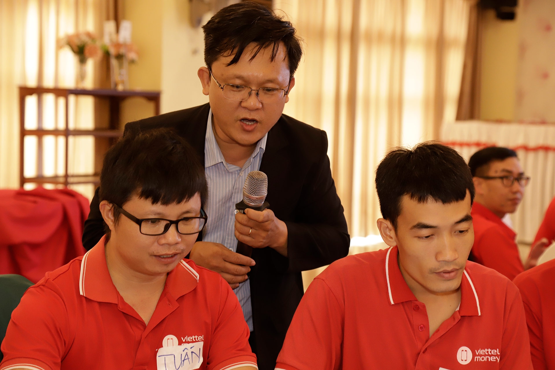 Viettel Daklak Ai The He Moi07