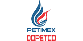 Logo Dopetco