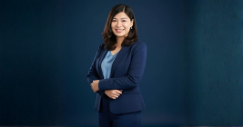 Giảng viên Tạ Thị Thanh Ngân