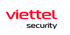 Logo Viettel Security