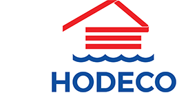 Logo Hodeco