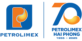 Logo Petrolimex Haiphong