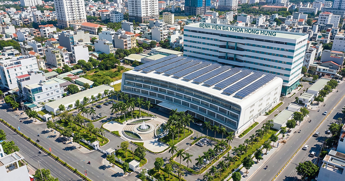 Ai Bv Hong Hung Tay Ninh