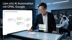 Ai Automation Google Opal