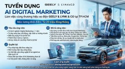 Tuyen Dung Ai Digital Marketing