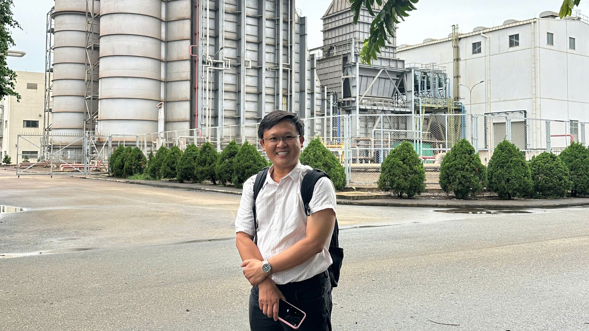 Dao Tao Ai Env Genco3 03