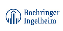 Logo Boehringer Ingelheim