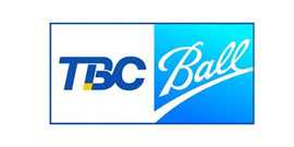 Logo Tbc Ball
