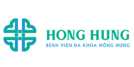 Logo Bv Hong Hung