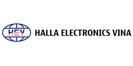 Logo Halla